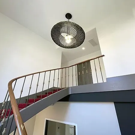 Villa Demeure Familiale Coeur De A Pied