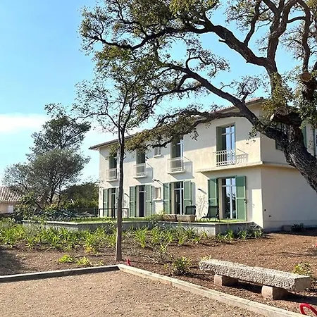 Villa Demeure Familiale Coeur De A Pied *